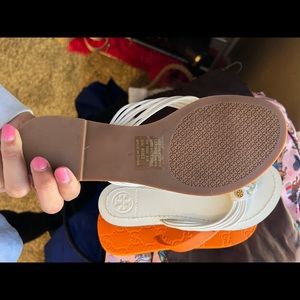 Tory Burch sandals